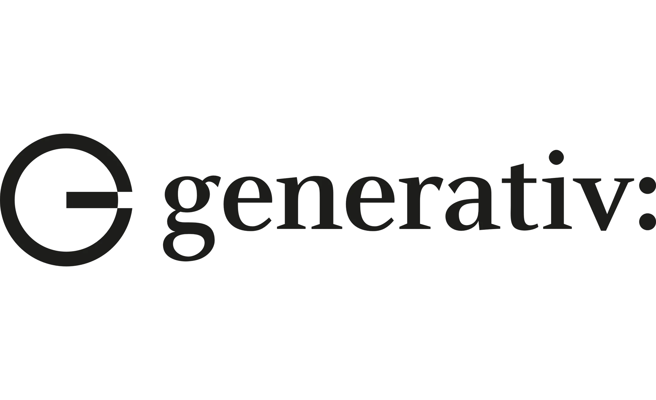 generativ Logo