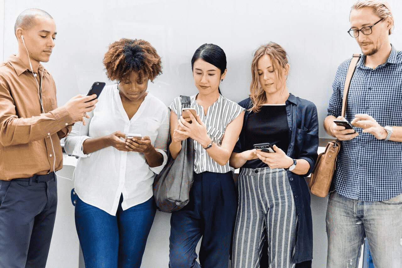 Personalisierung im Marketing