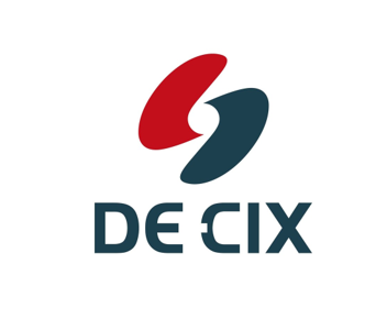DE-CIX Logo
