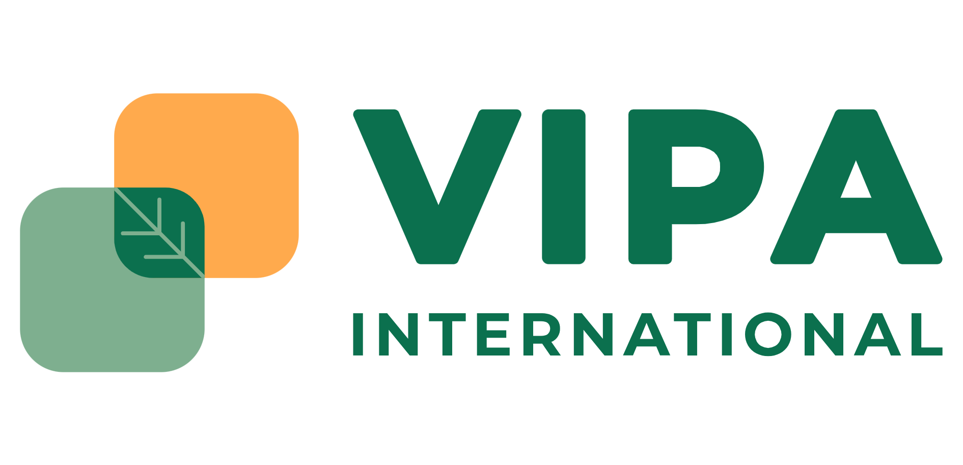 VIPA International Logo